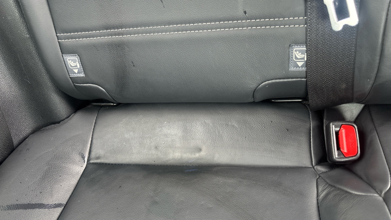 Toyota RAV4 2.5 VVT-i Hybrid Excel 5dr CVT Hybrid Estate